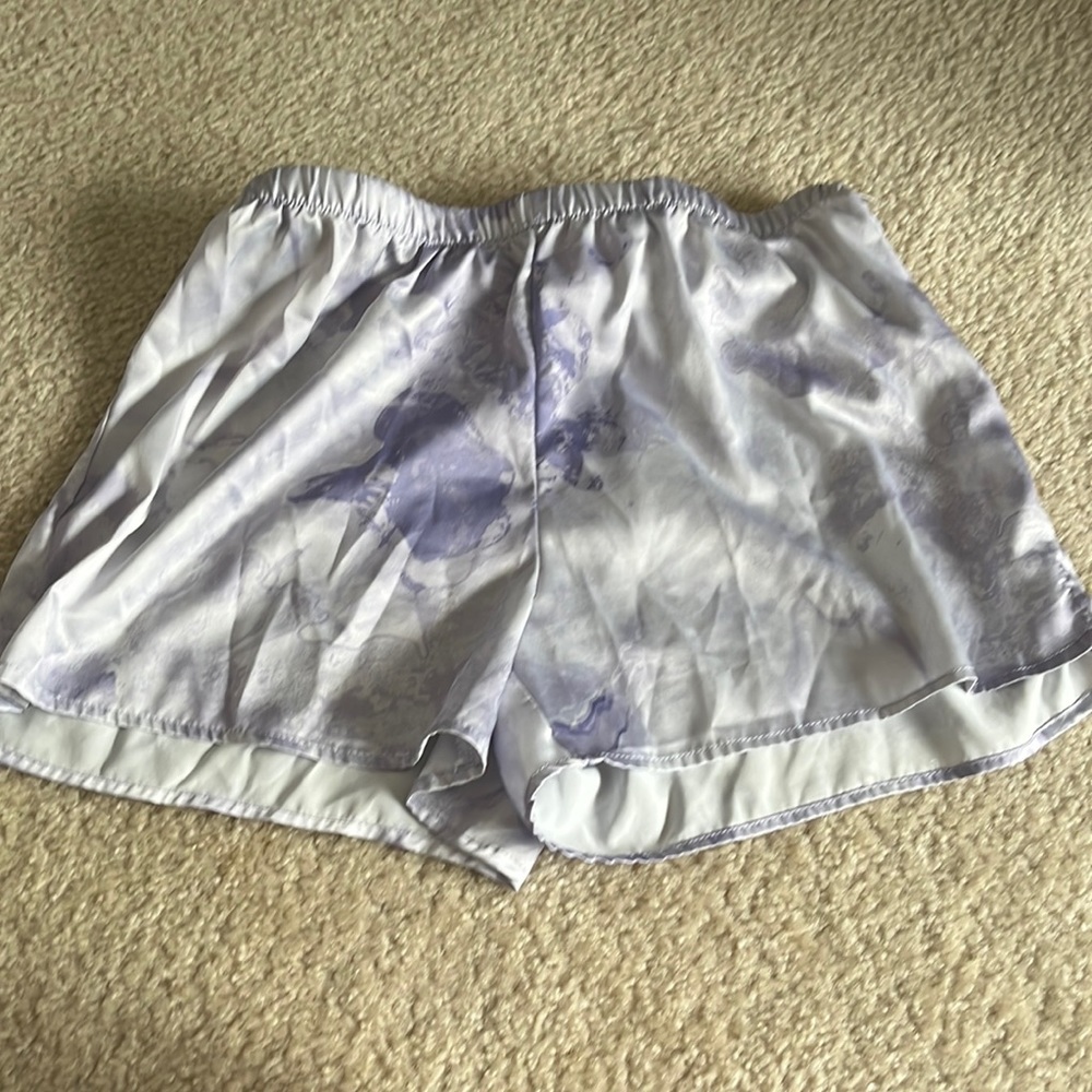 sleep shorts